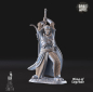 Preview: Galanthir Elben: Lieutenant Hadler